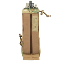 PLATATAC LC Simple 152 Radio Pouch