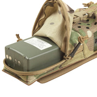 PLATATAC LC Simple 152 Radio Pouch