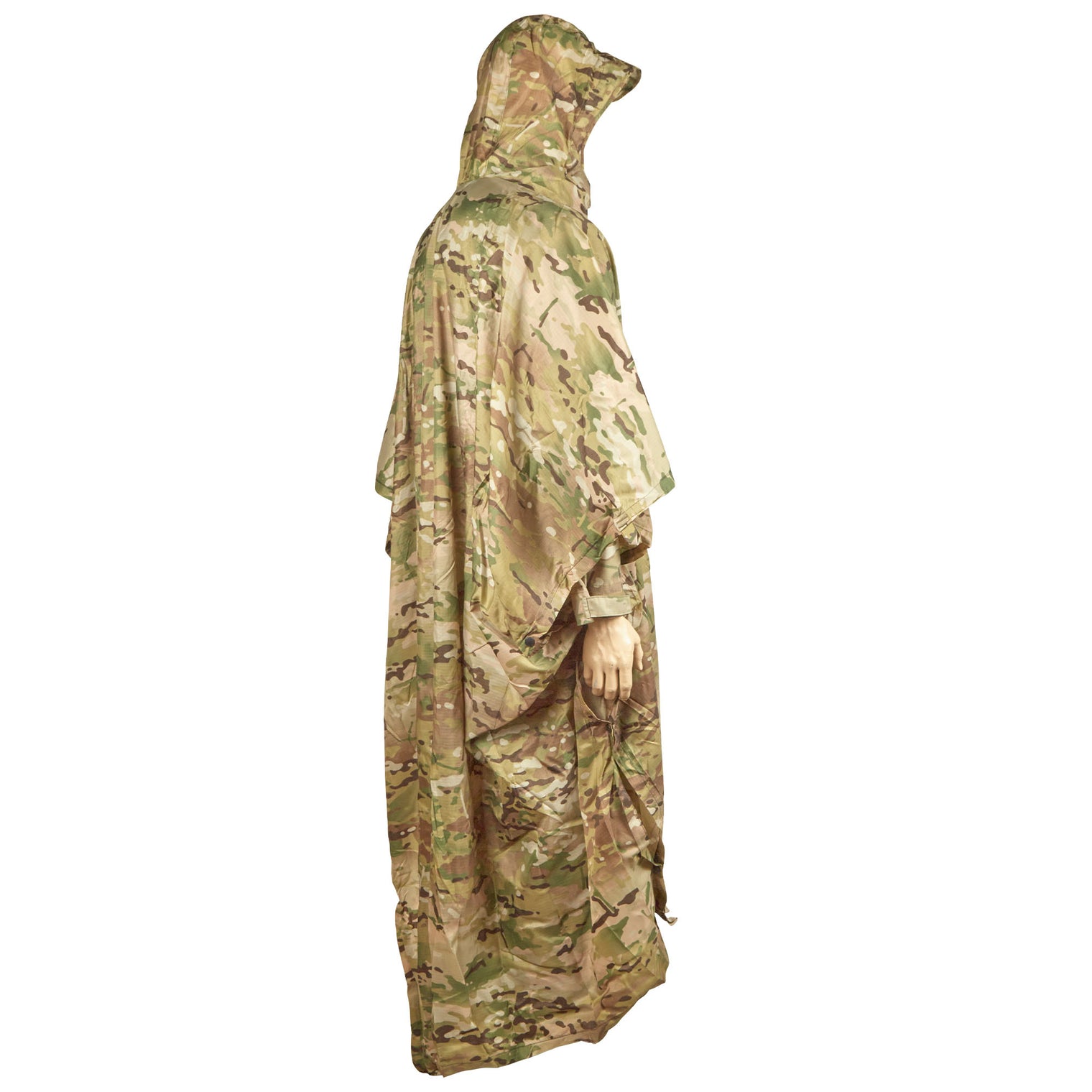Platatac LW Jungle Poncho - Platatac