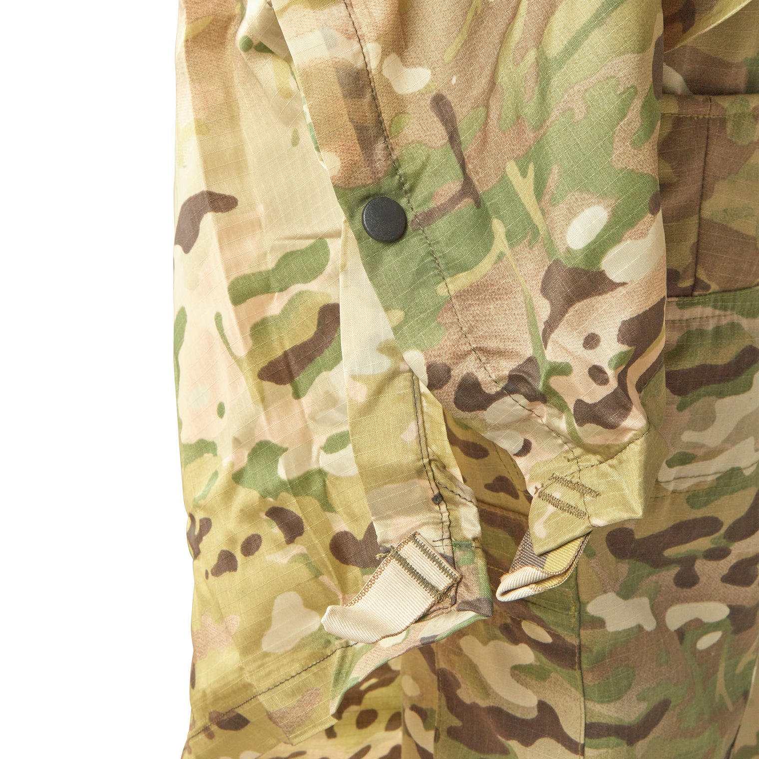 Platatac LW Jungle Poncho - Platatac