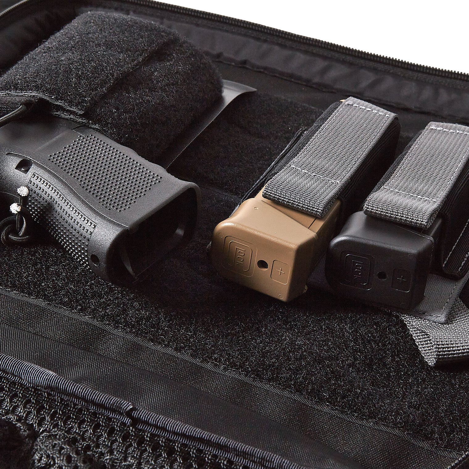 Platatac Padded Rifle Bag - Platatac