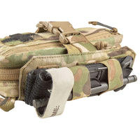 PLATATAC Tear Away Med Pouch Horizontal