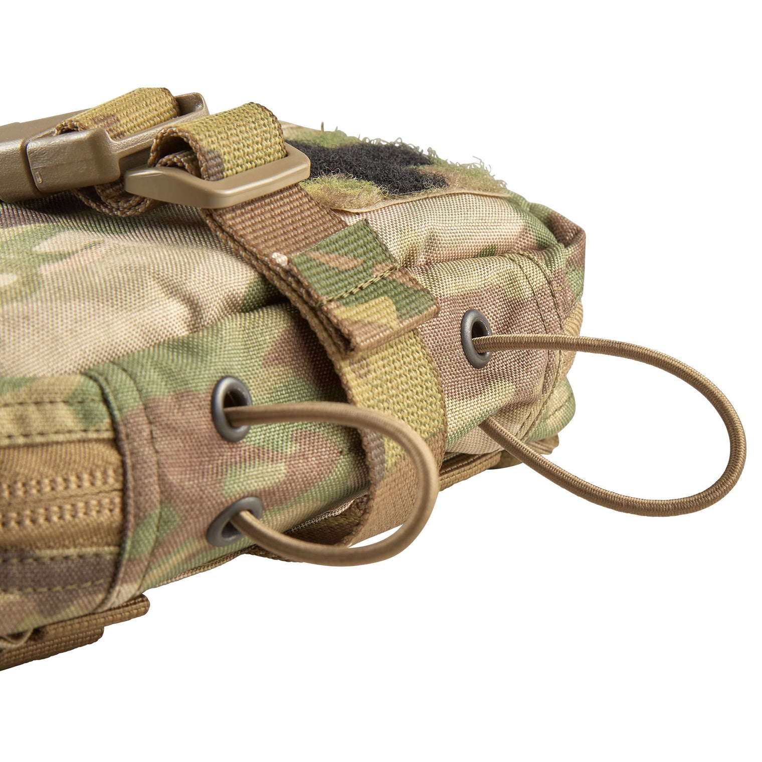 PLATATAC Tear Away Med Pouch Horizontal