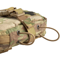 PLATATAC Tear Away Med Pouch Horizontal