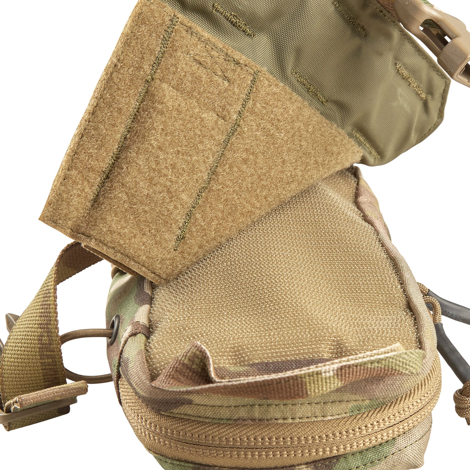PLATATAC Tear Away Med Pouch Horizontal
