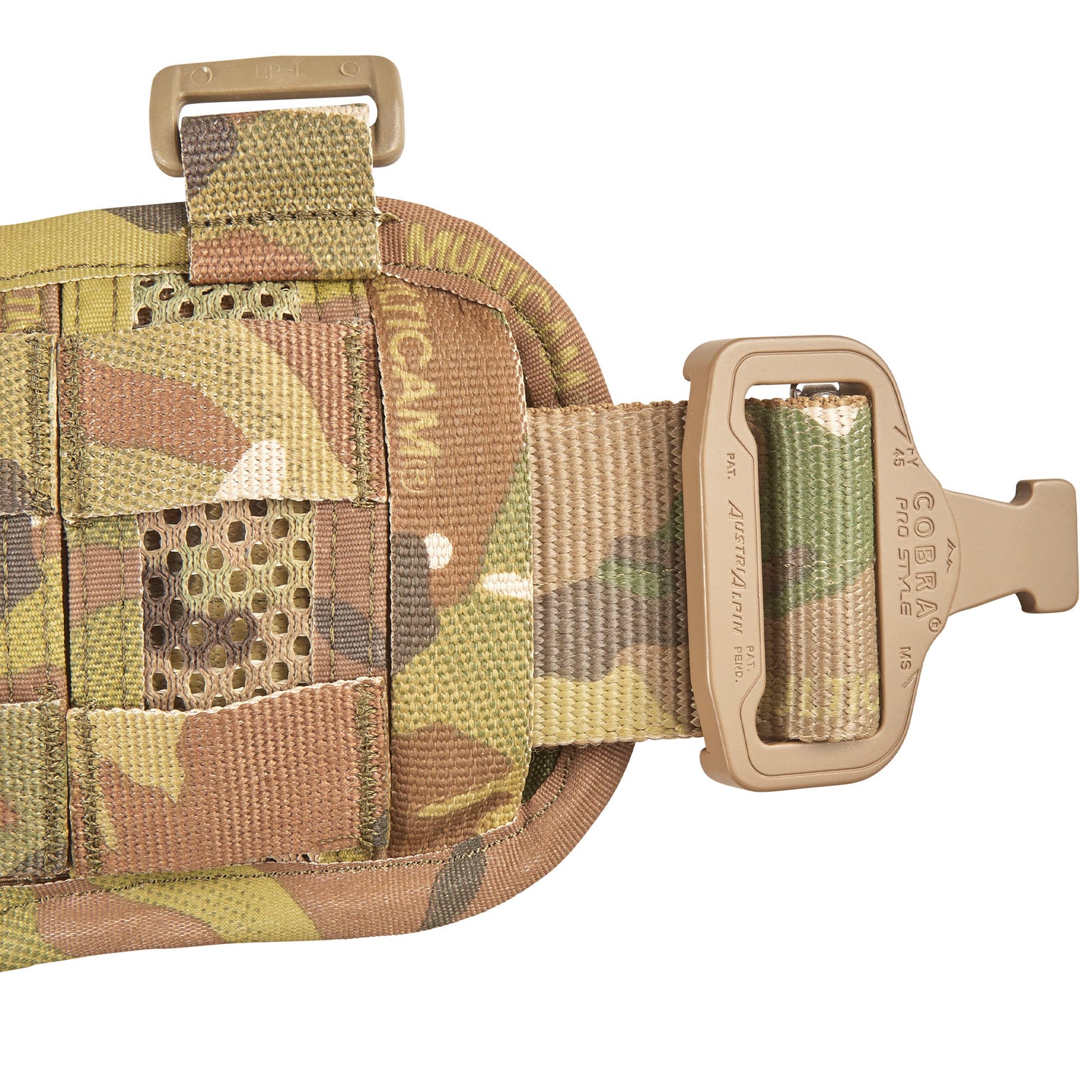 Danner Striker Bolt 6" - Platatac