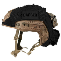 PLATATAC Airframe Helmet Cover V2 - Platatac