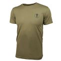 PLATATAC Basic Cotton Logo Tee - Platatac
