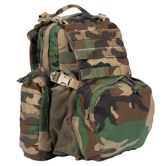 Platatac Bullock Echo Pack MK 3