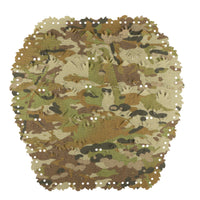 PLATATAC Helmet Cam Net Cover