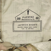 Platatac Jaywick Shorts - Platatac