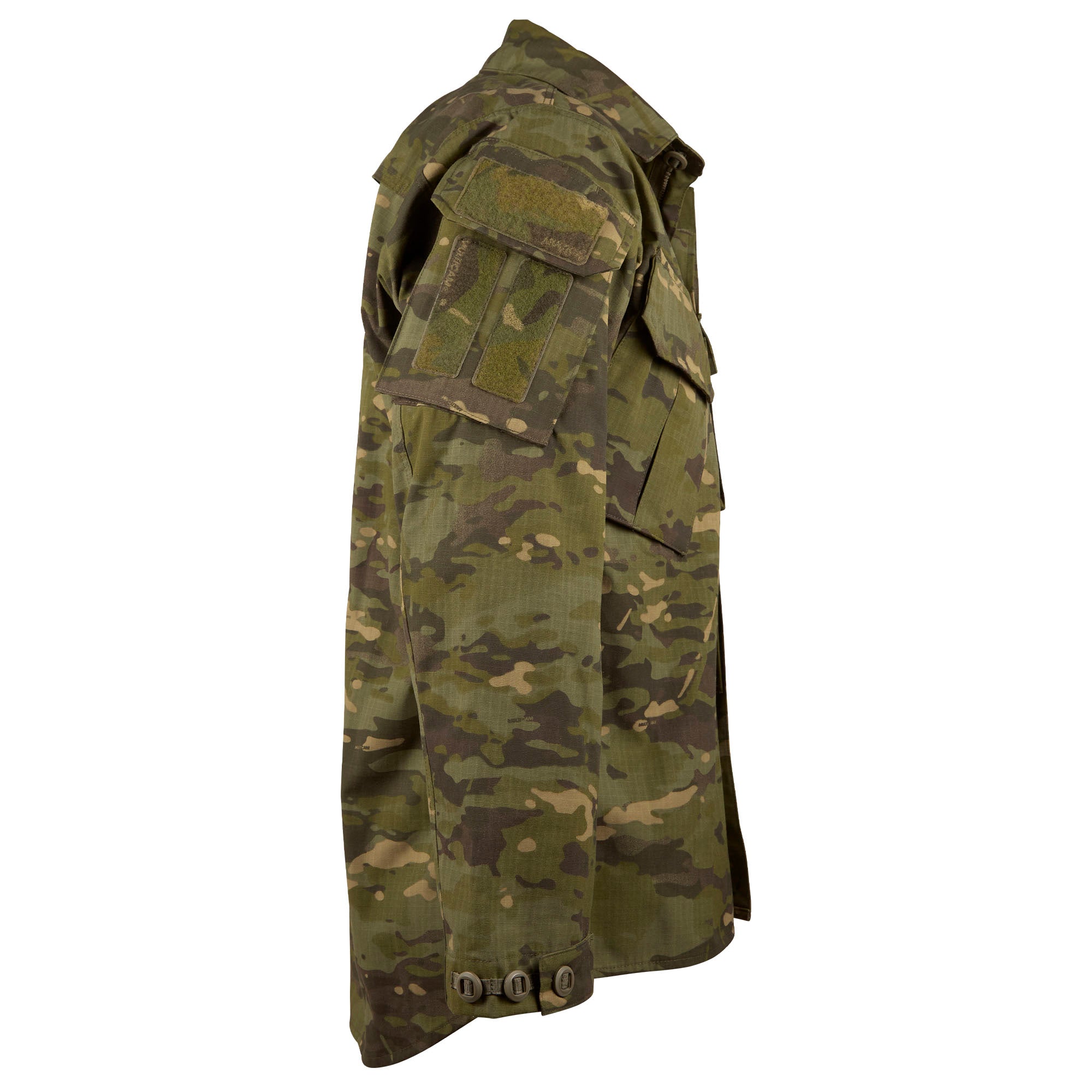 Platatac Jungle Kurtz Shirt