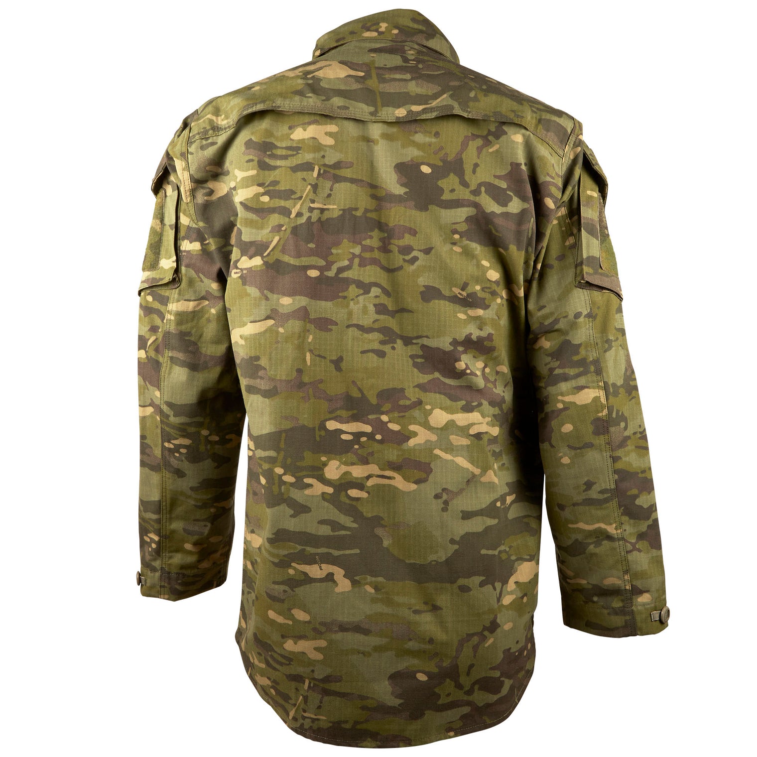 Platatac Jungle Kurtz Shirt - Platatac
