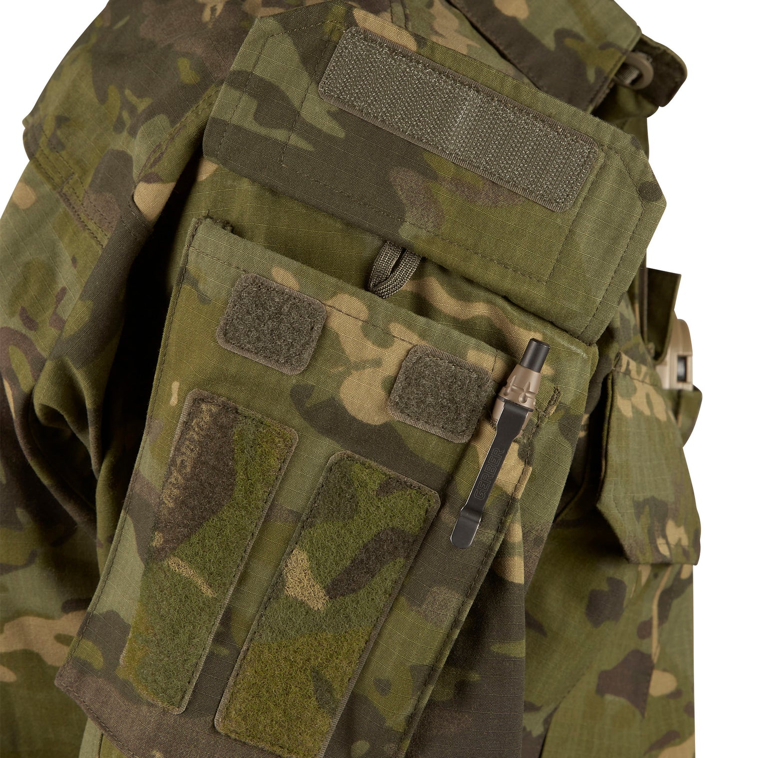 Platatac Jungle Kurtz Shirt - Platatac