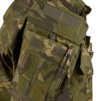 Platatac Jungle Kurtz Shirt - Platatac