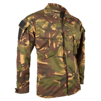 Platatac Kurtz Shirt - Legacy Patterns - Platatac