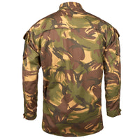 Platatac Kurtz Shirt - Legacy Patterns - Platatac