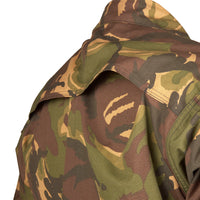 Platatac Kurtz Shirt - Legacy Patterns - Platatac