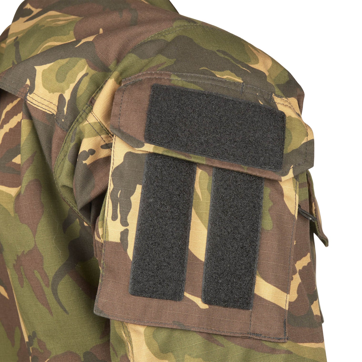 Platatac Kurtz Shirt - Legacy Patterns - Platatac