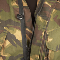 Platatac Kurtz Shirt - Legacy Patterns - Platatac