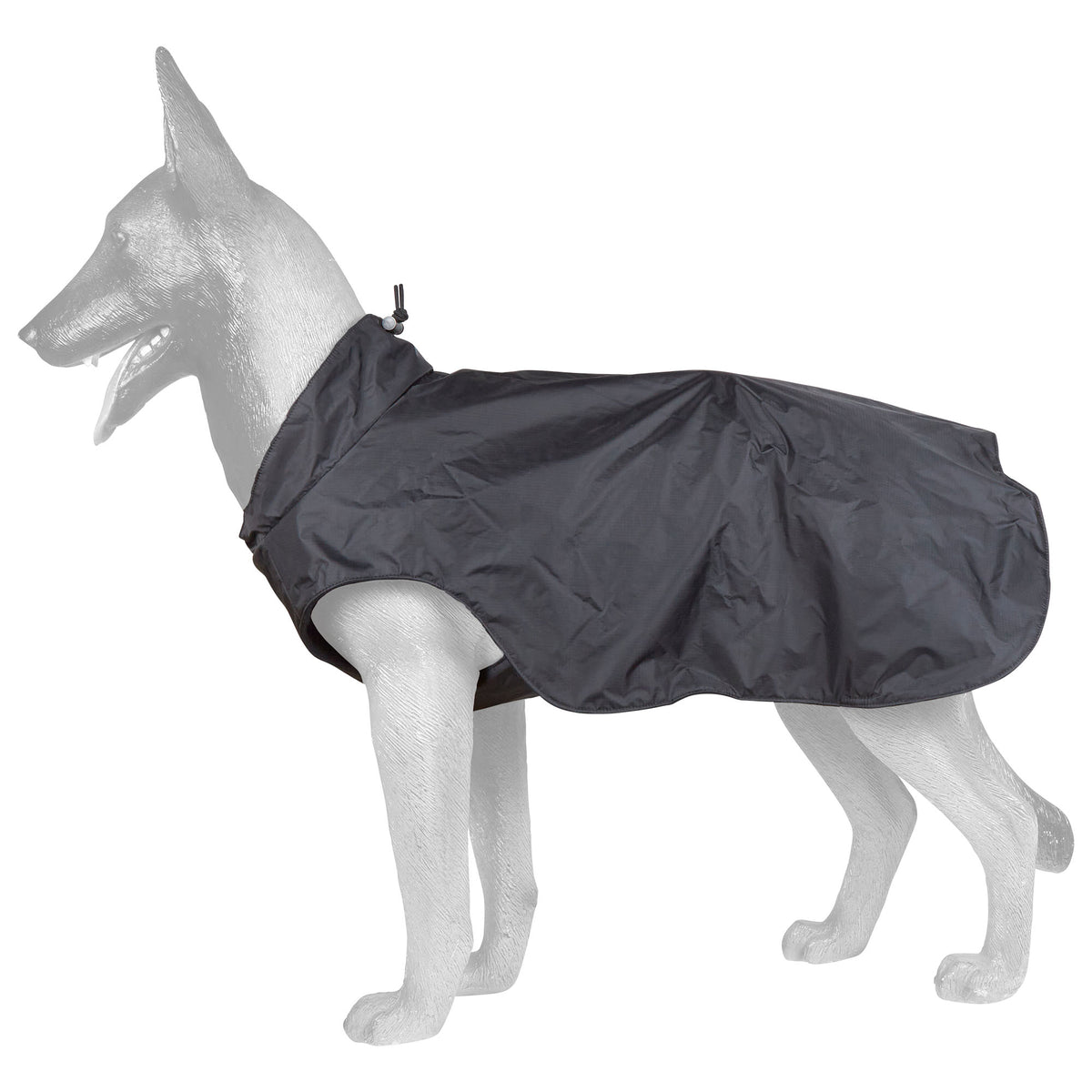 Platatac K9 CAD Cold Weather Coat