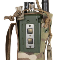 PLATATAC LC Simple 152 Radio Pouch