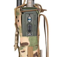 PLATATAC LC Simple 152 Radio Pouch