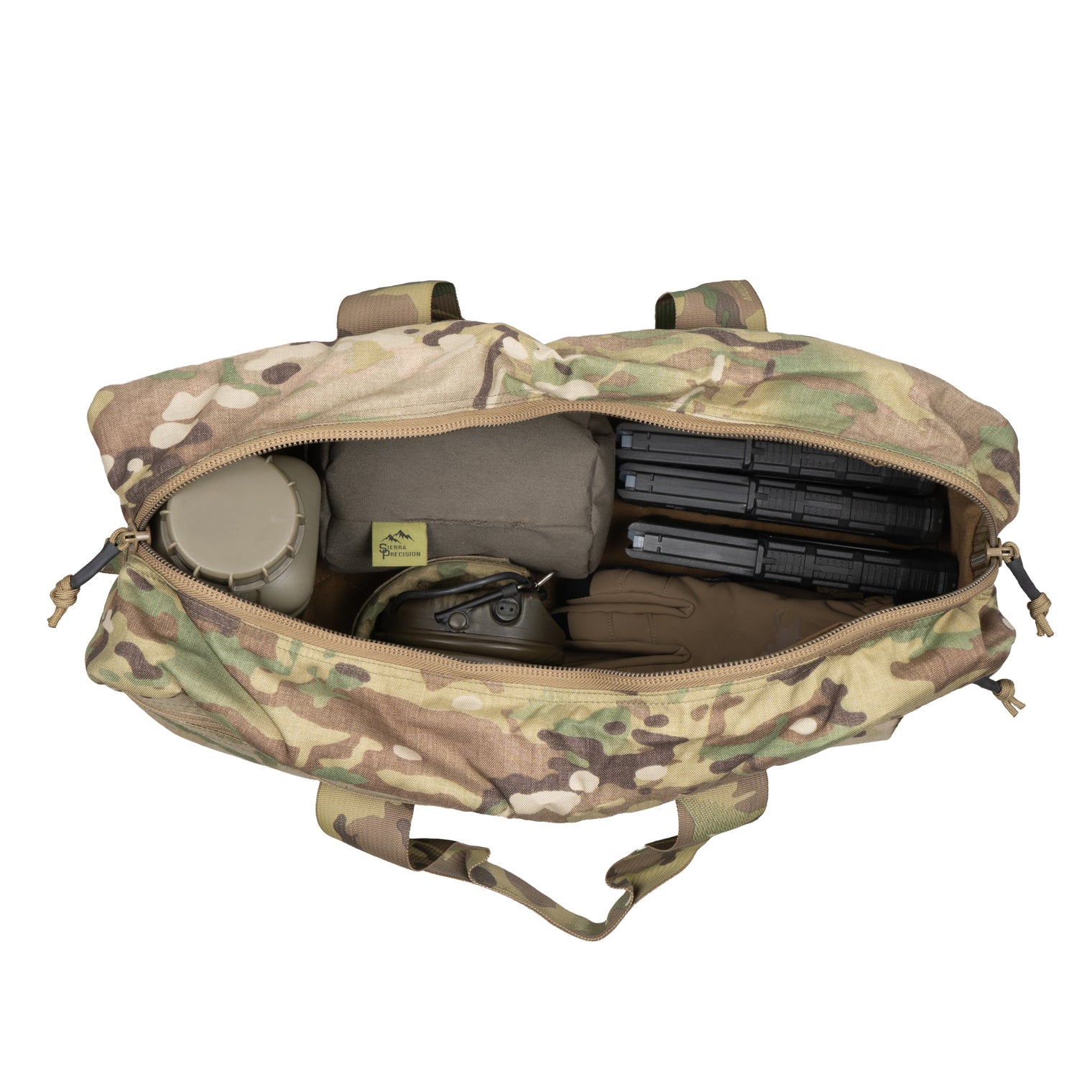 Platatac MT (Mechanics Tool) Bag - Platatac