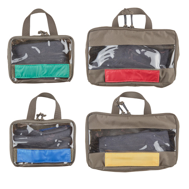 PLATATAC PAFA MK3 Insert Organiser Kit - Platatac