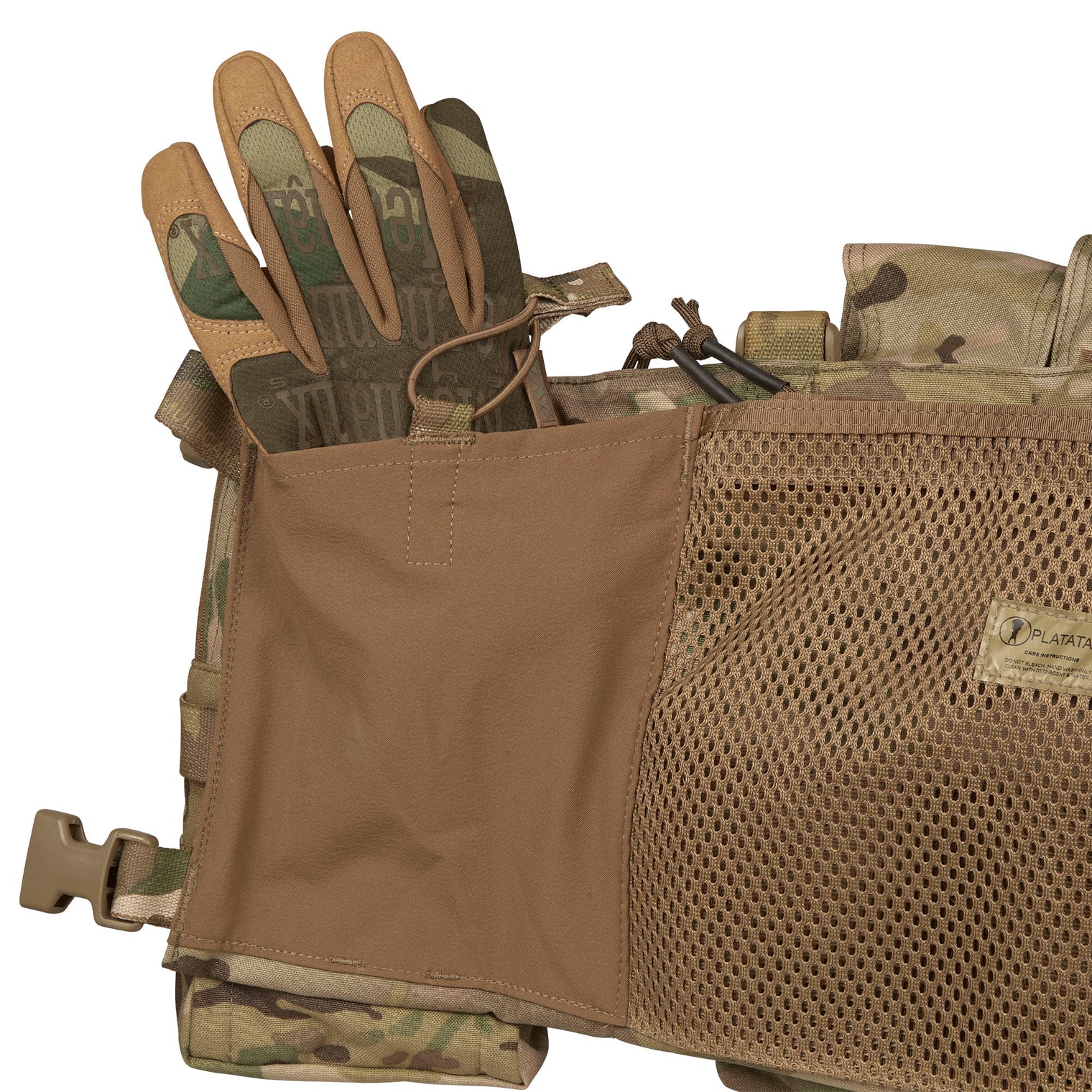 Platatac Peacekeeper Mk5