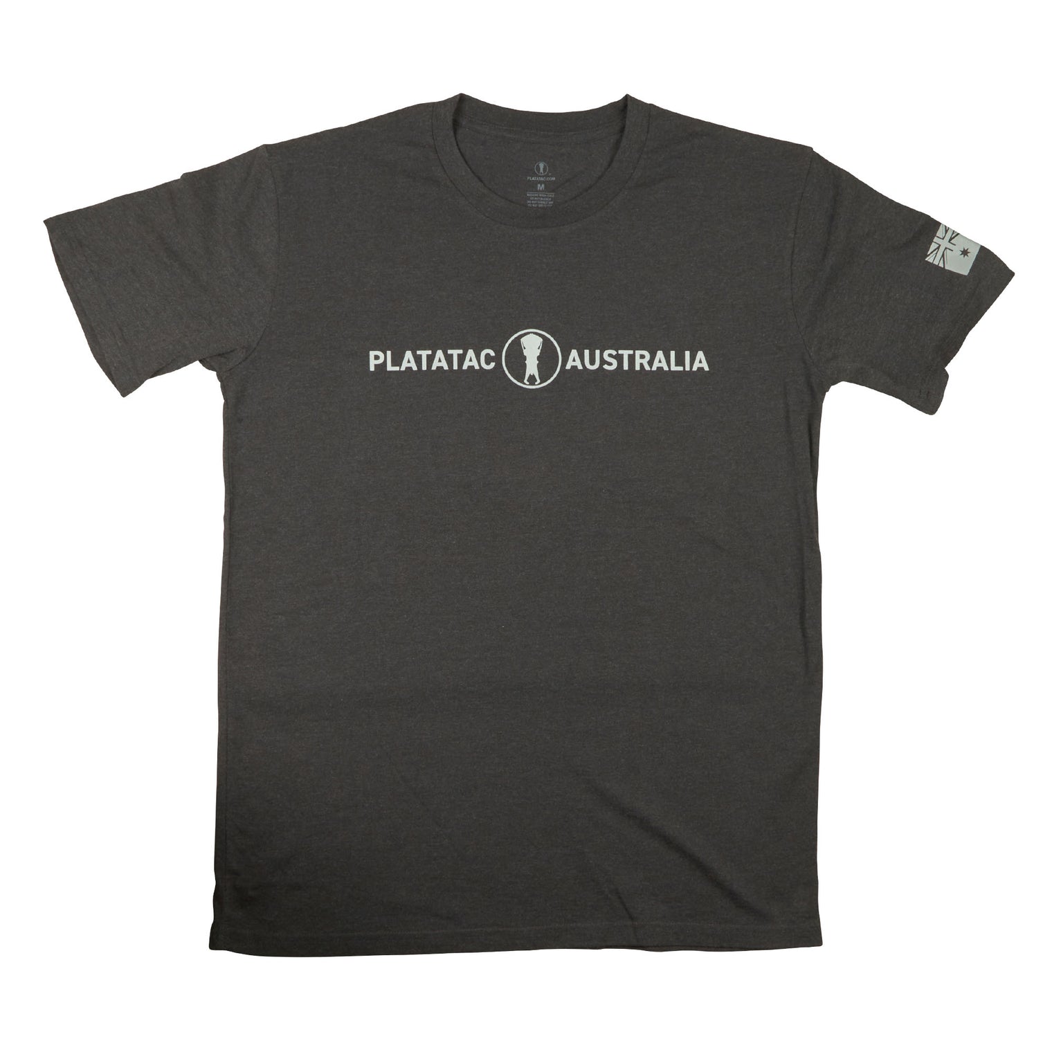 PLATATAC Premium Tee - Limited Edition - Platatac