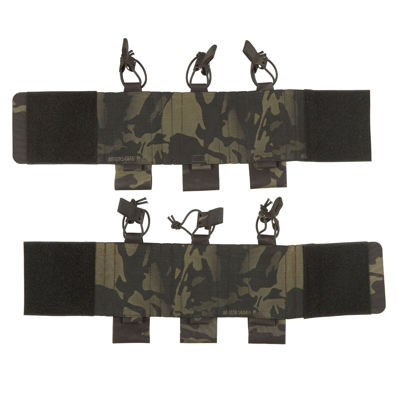 PLATATAC SMAC 4 Elastic Mag Cummerbund (Pair) - Platatac