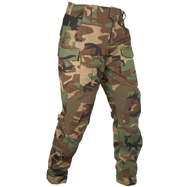 Tac Dax V4 Combat Pants