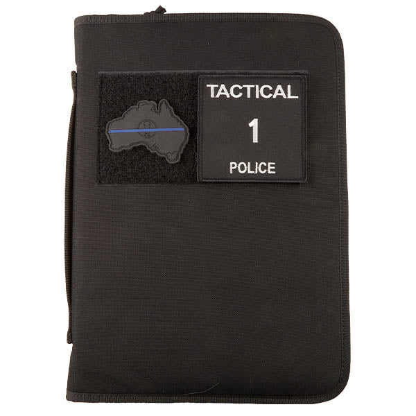 PLATATAC A4 TF Day Book Folder - Platatac