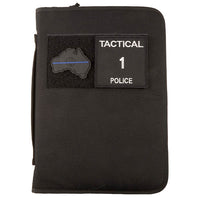 PLATATAC A4 TF Day Book Folder - Platatac