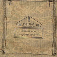 Platatac Willard Pants