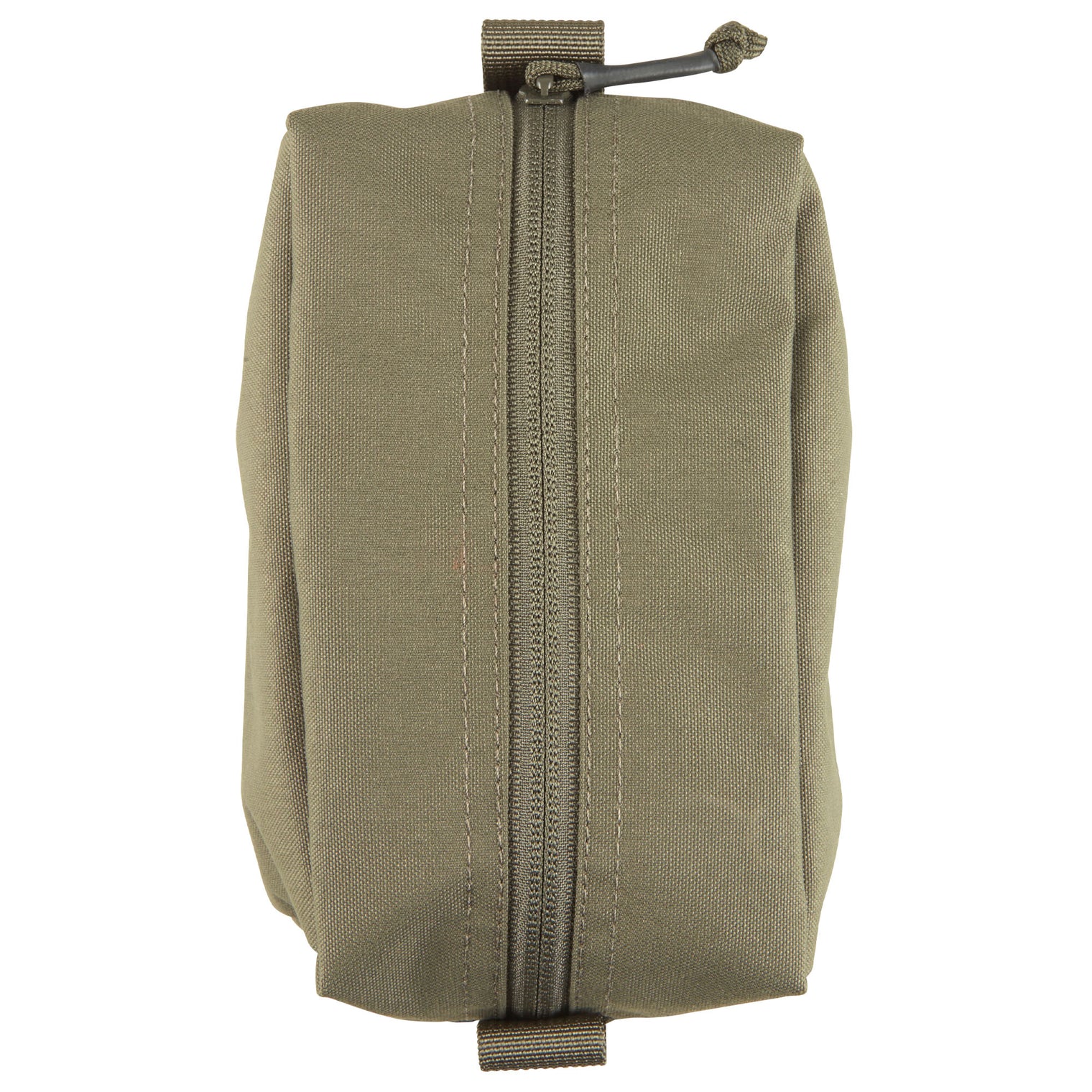 500D Zippered Gear Pouch