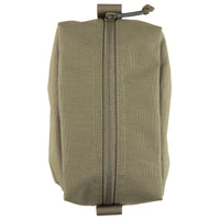 500D Zippered Gear Pouch