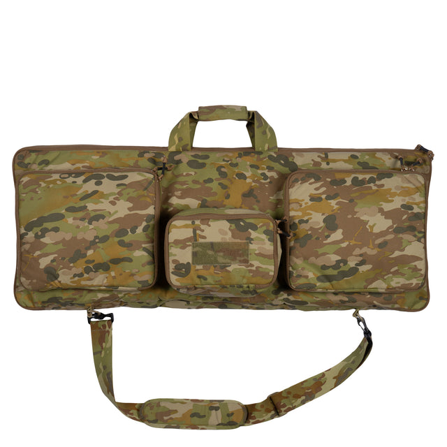Platatac Padded Rifle Bag - Platatac
