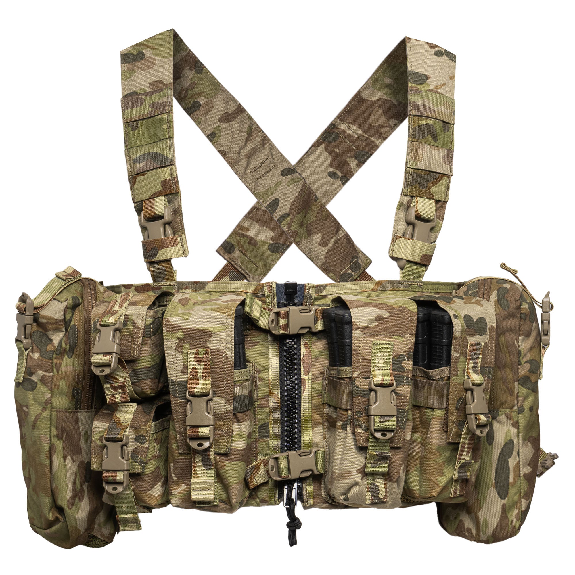 Chest Rigs - Platatac
