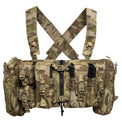 Platatac Peacekeeper JW Split Chest Rig - Platatac