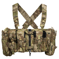 Platatac Peacekeeper JW Split Chest Rig - Platatac