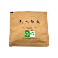 Platatac CRD Coffee Bags - Platatac