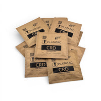 Platatac CRD Coffee Bags - Platatac