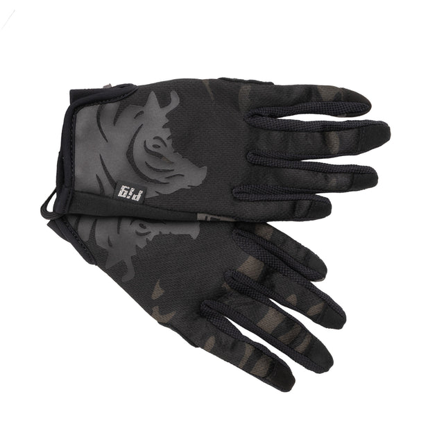 PIG Full Dexterity Tactical (FDT) Echo - Women's Utility Glove