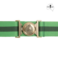 3RAR SCU Stable Belt