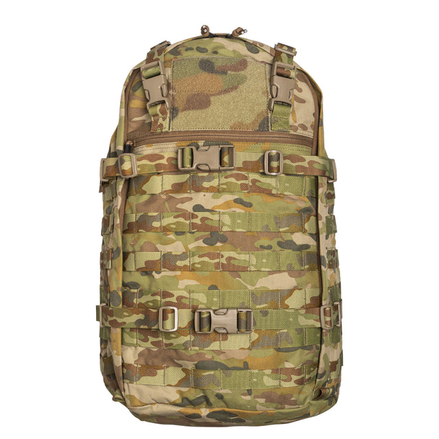 Platatac Lightweight Field Pack NSN'd