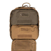 Platatac PAFA Mk3 Deluxe Organiser Pouch