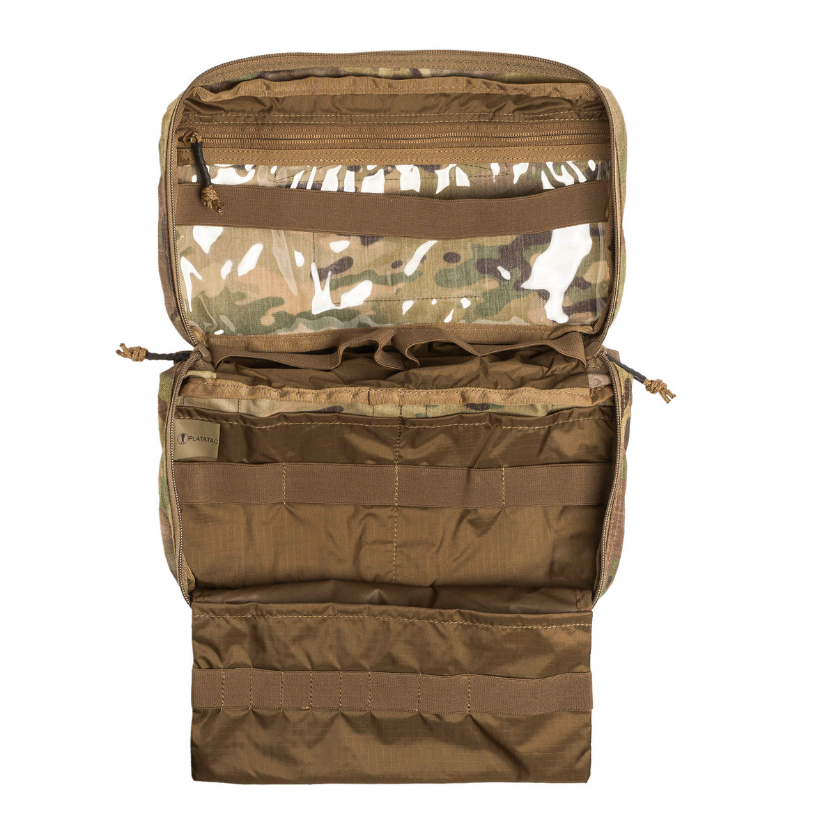 Platatac PAFA Mk3 Deluxe Organiser Pouch