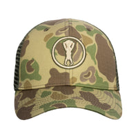 Platatac Trucker Cap Embroidered - Platatac